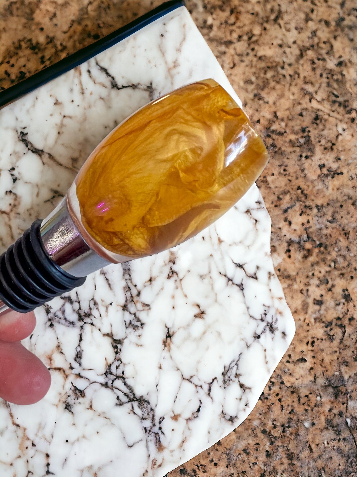 Organic Wine Stoppers