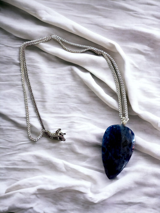 Stone Pendants | Handmade Jewelry | Crystal Pendants