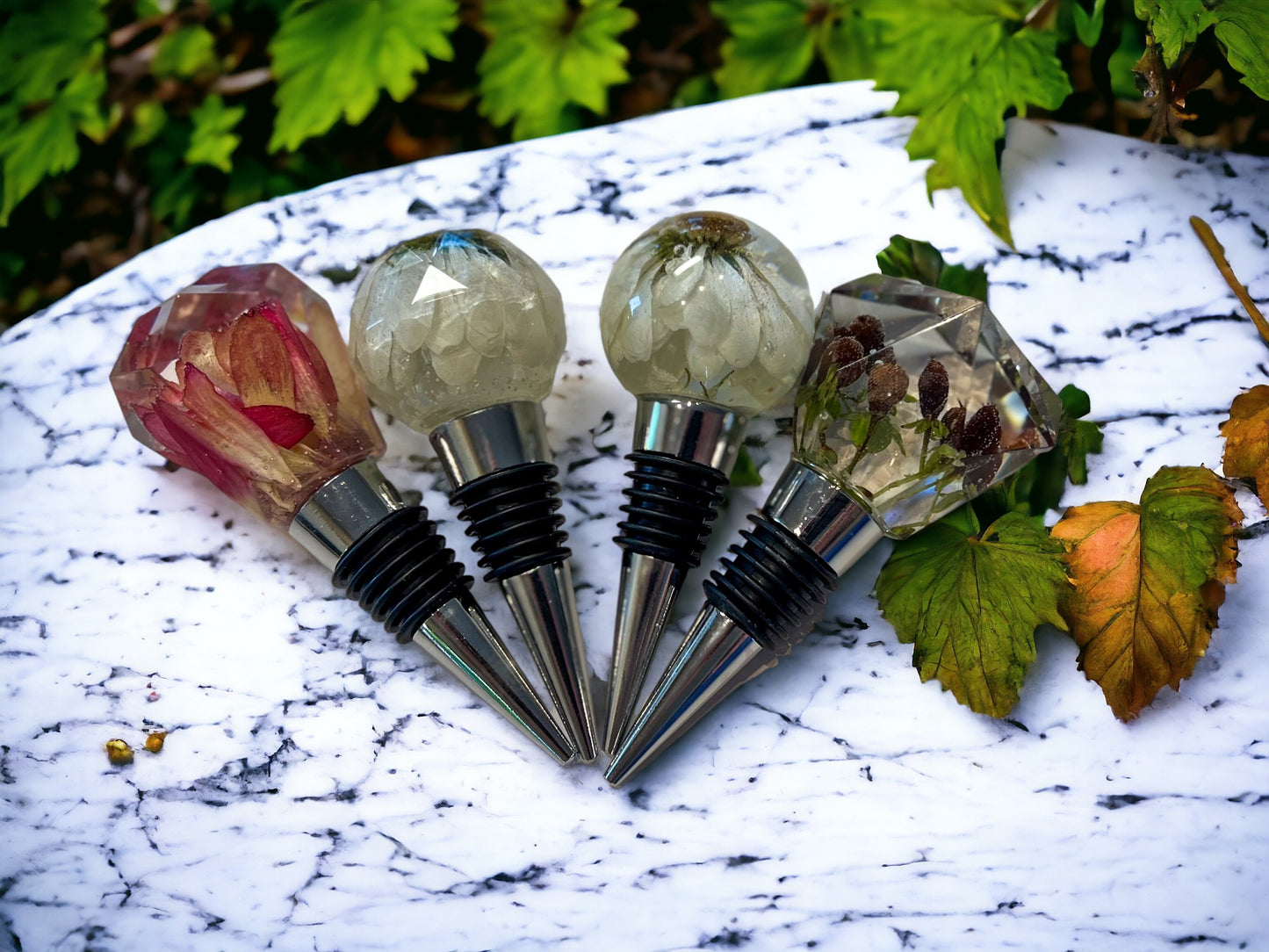 Organic Wine Stoppers