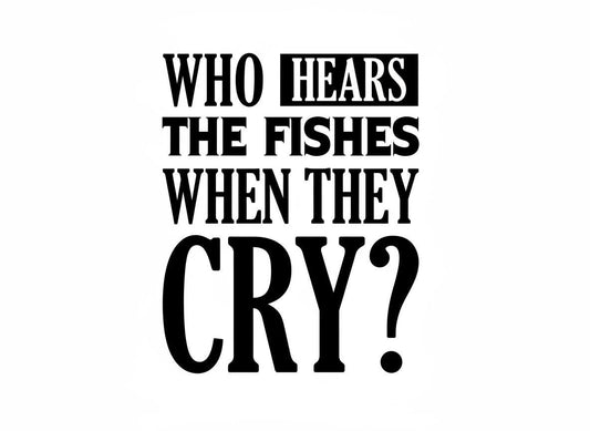 Funny Fishing Quote SVG | Fisherman Humor Cut File (Digital Download)