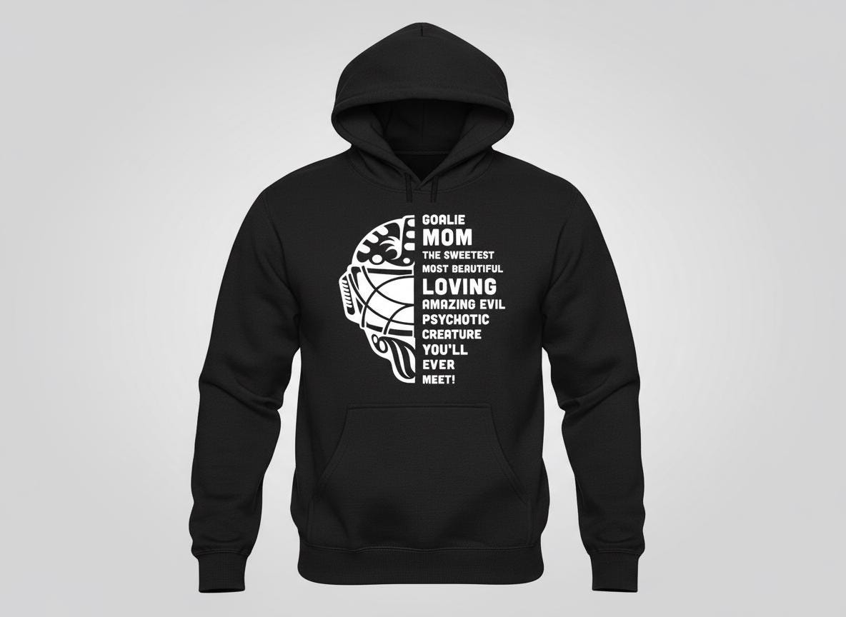 Hockey SVG Bundle  Hockey Graphics & Cut Files | Cricut and Silhouette | Instant Download