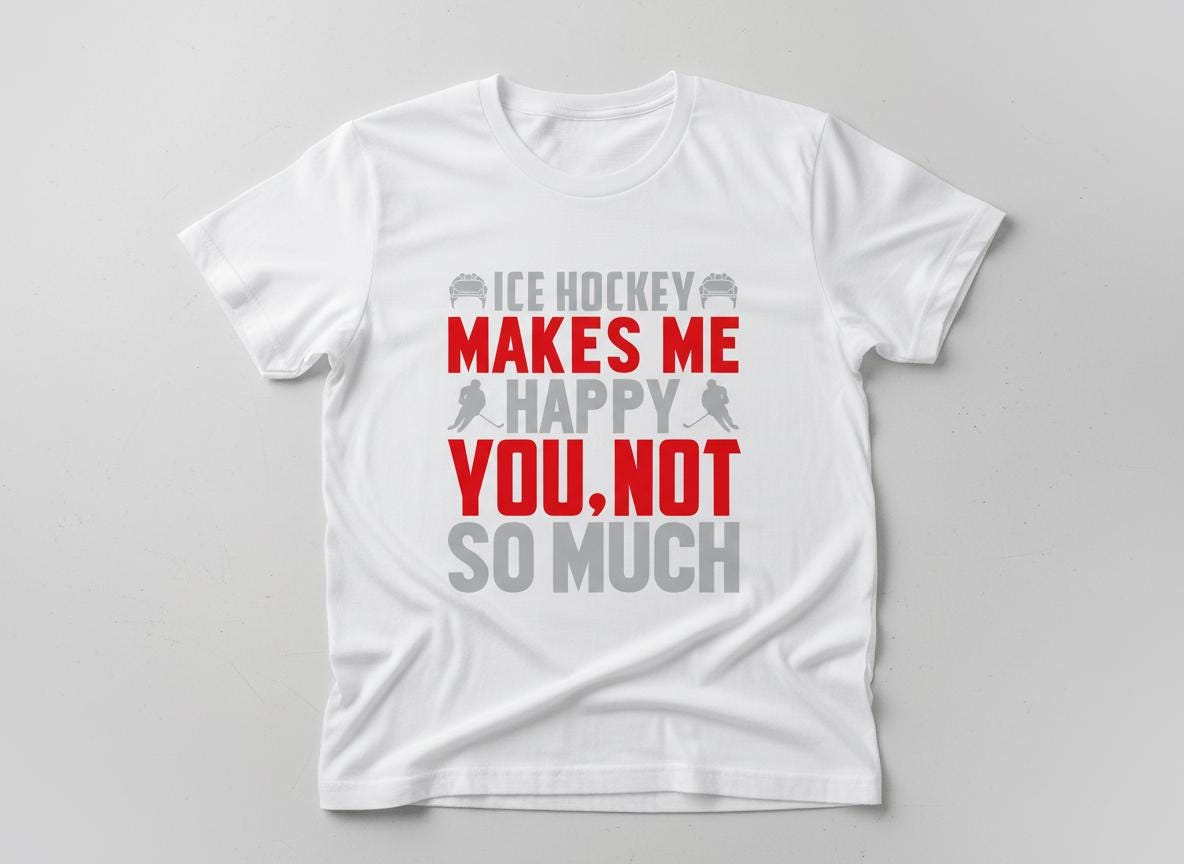 Hockey SVG Bundle  Hockey Graphics & Cut Files | Cricut and Silhouette | Instant Download